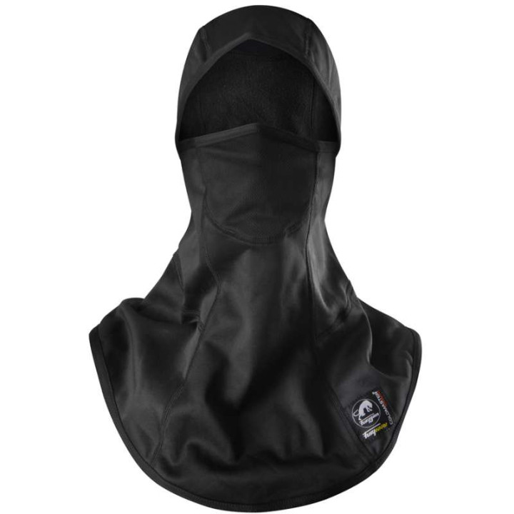 Cagoule moto hublot Furygan BALACLAVA + PLASTRON