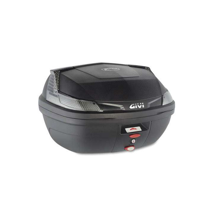 Top Case Moto GIVI Monolock B47 BLADE TECH