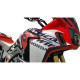 Kit déco UNIRACING pour Honda CRF1000L AFRICA TWIN