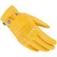 Gants moto d'été femme Segura LADY MARVIN BEIGE