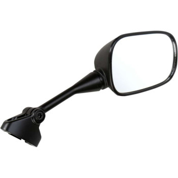 Original EMGO right mirror HONDA VFR800 V-TEC