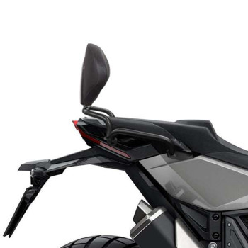 Dosseret passager Shad Honda X-ADV / FORZA 750 2021 (H0XD71RV)