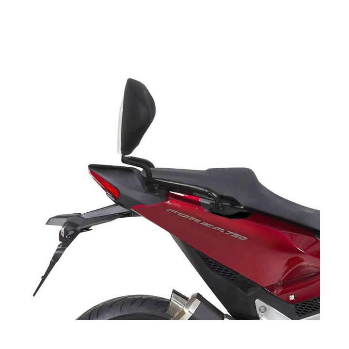Dosseret passager Shad Honda X-ADV / FORZA 750 2021 (H0XD71RV)