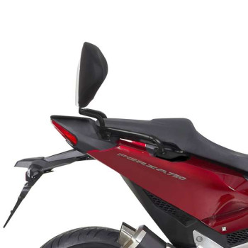 Dosseret passager Shad Honda X-ADV / FORZA 750 2021 (H0XD71RV)