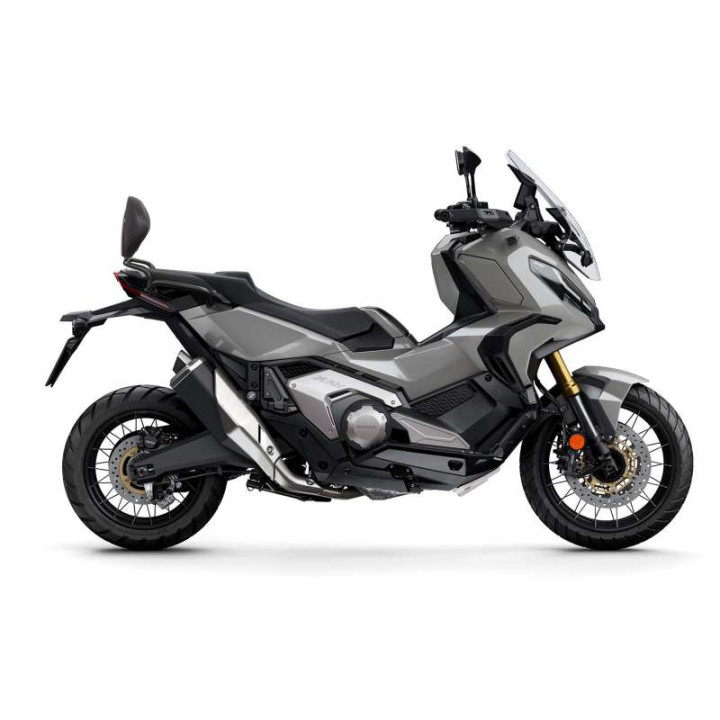 Dosseret passager Shad Honda X-ADV / FORZA 750 2021 (H0XD71RV)