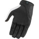 Icon HOOLIGAN CE motorcycle gloves