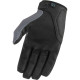 Icon HOOLIGAN CE motorcycle gloves