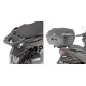 Support Top Case Givi SR1166 (sans platine) Honda FORZA 125/300