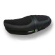 Housse de selle Tappezzeria NATAL TOTAL BLACK VELVET Kawasaki Z900RS 18- Housse de selle Tappezzeria NATAL TOTAL BLACK VELVET Kawasaki Z900RS 18-