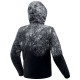 Blouson moto Tucano Urbano BORMIO Concrete