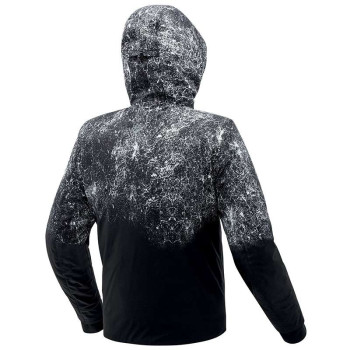 Blouson moto Tucano Urbano BORMIO Concrete