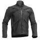 Thor TERRAIN BLACK CHARCOAL enduro jacket
