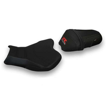 Housse de selle Tappezzeria DALIAN 1 ULTRAGRIP Suzuki GSX-R1000 09-16