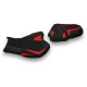 Housse de selle Tappezzeria DALIAN 1 ULTRAGRIP Suzuki GSX-R1000 09-16