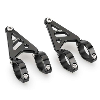 Puig LUMEN 38-41cm headlight mounting kit