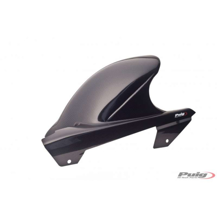 Puig carbon rear mudguard (4691C) Honda CBF 1000 and CBF 600