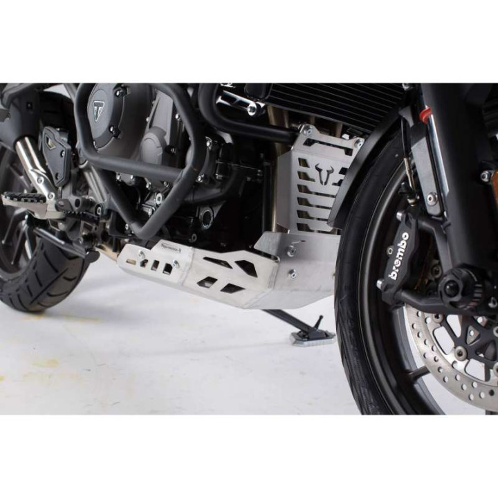 Kit protections SW-Motech AVENTURE Triumph TIGER EXPLORER