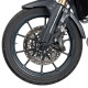Kit protections SW-Motech AVENTURE Triumph TIGER EXPLORER Kit protections SW-Motech AVENTURE Triumph TIGER EXPLORER