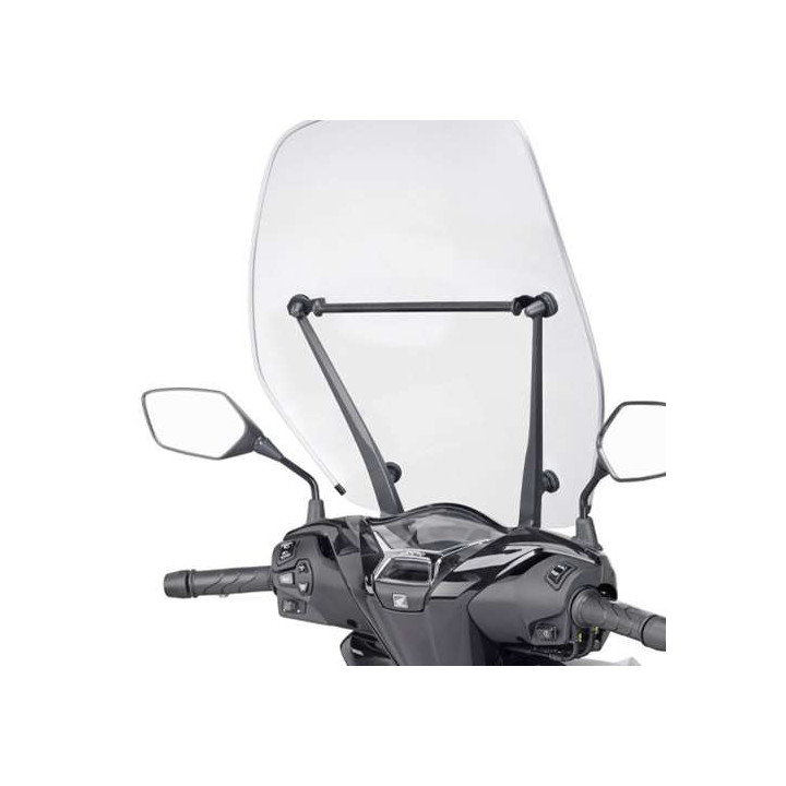 Support GPS Givi FB1181 Honda SH125/150/350