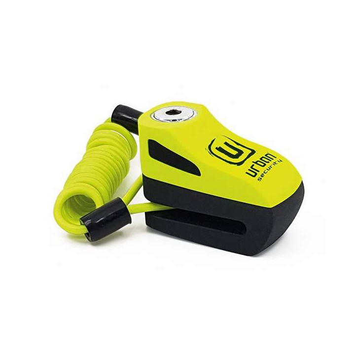 URBAN disk block UR955