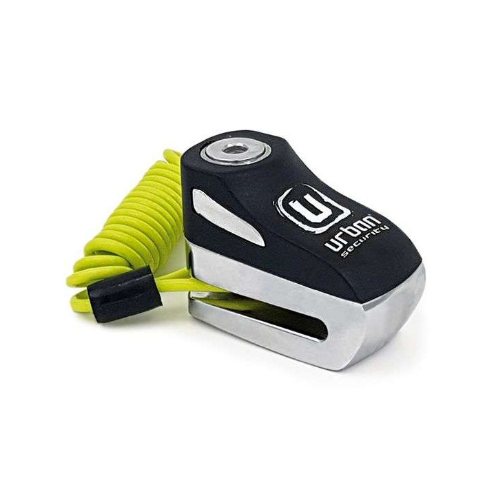 URBAN disk block UR955