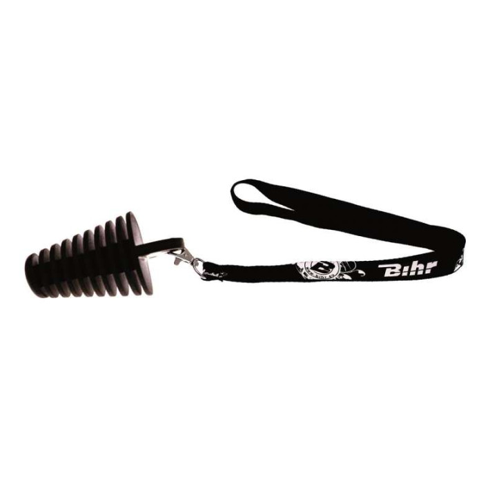 Exhaust plug 4 time Bihr 33 to 61mm