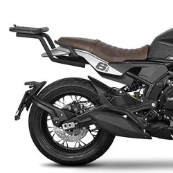 Top case support Shad TOP MASTER (M0SM62ST) SEIMMEZZO 650 SCR/STR Top case support Shad TOP MASTER (M0SM62ST) SEIMMEZZO 650 SCR/STR