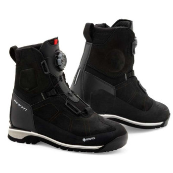 Bottes moto Rev'it PIONEER GTX Bottes moto Rev'it PIONEER GTX