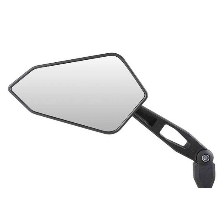 Motorcycle rearview mirror Chaft FINE reversible Motorcycle rearview mirror Chaft FINE reversible