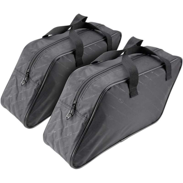 Saddlemen inner bags for suitcases - universal / M