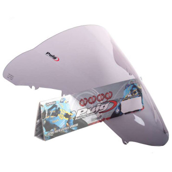 Bulle Puig RACING (1097) Honda VFR800F V-TEC