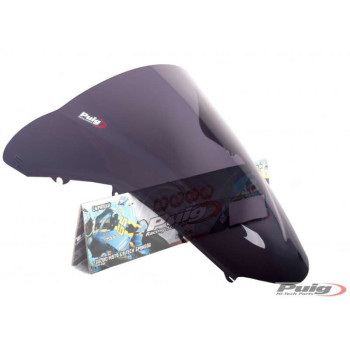 Bulle Puig RACING (1097) Honda VFR800F V-TEC