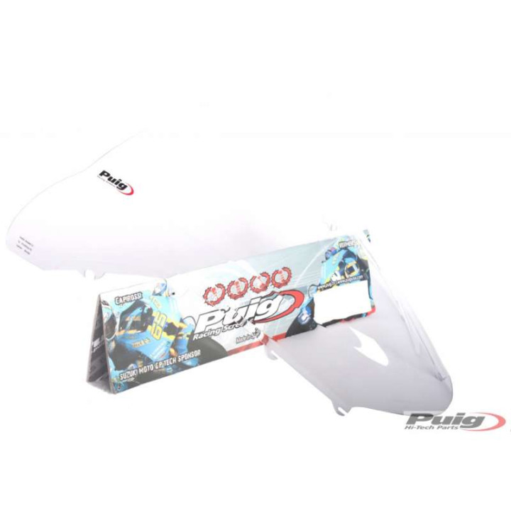 Bulle Puig RACING (1097) Honda VFR800F V-TEC