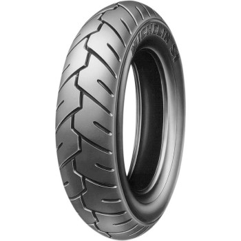 Pneu avant/arrière Michelin S1 3.50-10 59J