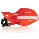 Acerbis MX UNIKO motocross hand protectors