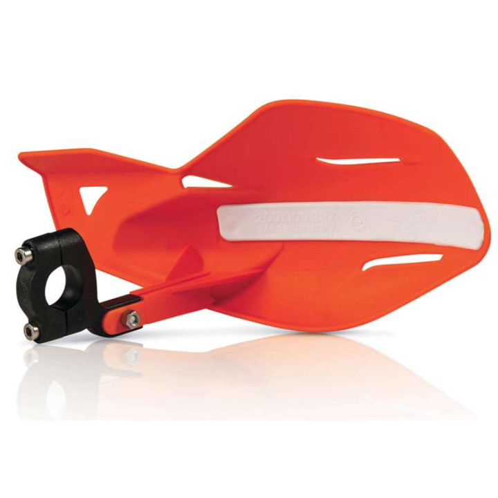 Acerbis MX UNIKO motocross hand protectors