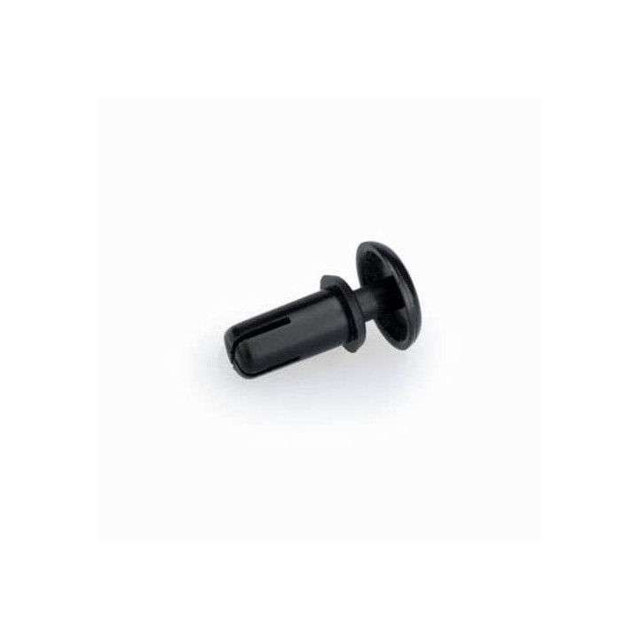 Rivet plastique de rechange (20526N) pour prolongateur et garde boue Puig