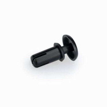 Rivet plastique de rechange (20526N) pour prolongateur et garde boue Puig