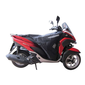 Tablier scooter Tucano Urbano Termoscud R172X Yamaha TRICITY Tablier scooter Tucano Urbano Termoscud R172X Yamaha TRICITY