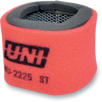 Filtre à air Uni Filter NU-2225ST Yamaha XT500