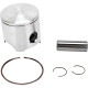 Piston forgé Wiseco 57mm (W559M05700) Yamaha YZ125 86-88