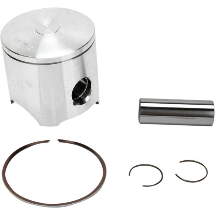 Piston forgé Wiseco 57mm (W559M05700) Yamaha YZ125 86-88