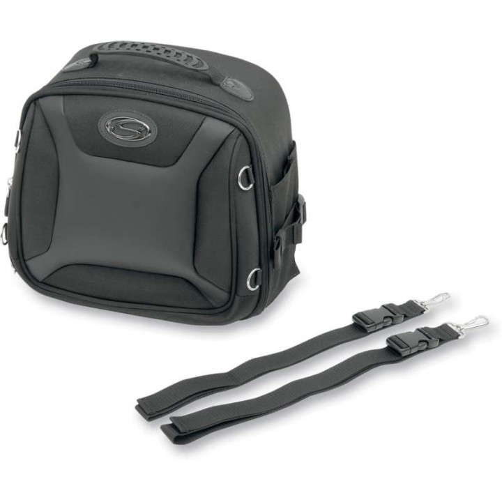 Sissy bar Saddlemen FTB1000 Sport bag