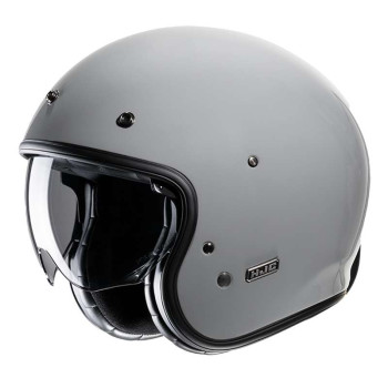 Casque moto HJC V31 GRIS NARDO