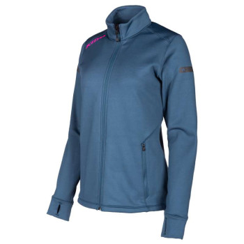 Gilet softshell femme Klim SUNDANCE 2023