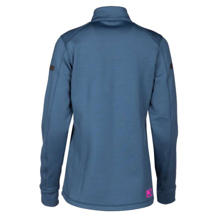 Gilet softshell femme Klim SUNDANCE 2023