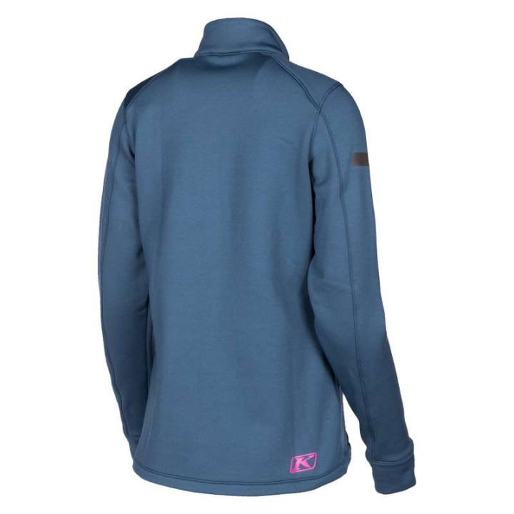 Gilet softshell femme Klim SUNDANCE 2023