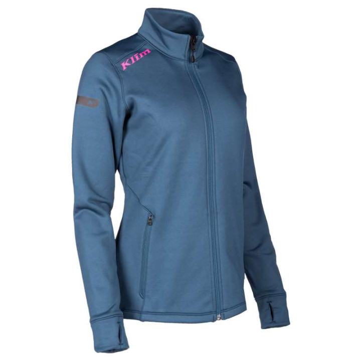 Gilet softshell femme Klim SUNDANCE 2023