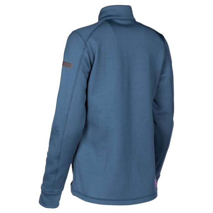 Gilet softshell femme Klim SUNDANCE 2023