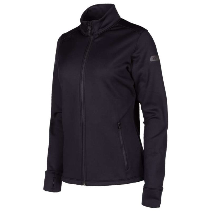 Gilet softshell femme Klim SUNDANCE 2023